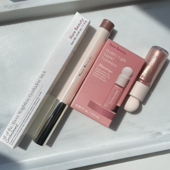 Rare Beauty Other - Rare Beauty Makeup Bundle